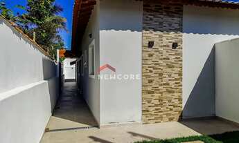 Imagem 6: Casa em Rua Porto Alegre - Bopiranga - Itanhaém/SP