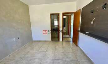 Imagem 2: Casa com 3 Quartos para venda - Residencial Canada