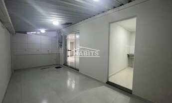 Imagem 6: SOBRADO com 3 dormitórios à venda com 190m² no bairro Mercês - CURITIBA / PR