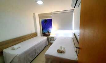 Imagem 5: Imóvel para aluguel com 80 metros quadrados com 3 quartos em Ponta Verde - Maceió - AL