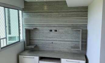 Imagem 2: Imperdível!!! Alugo apartamento em Patamares no condomínio Salvador Ville