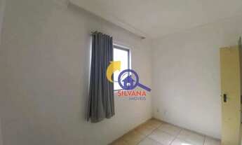 Imagem 6: Apartamento para alugar, 58 m² por R$ 2.090,00/mês - Castelo - Belo Horizonte/MG