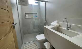 Imagem 6: Jardins do Lago - Porteira fechada - 2 suítes - Coqueiro - Venda