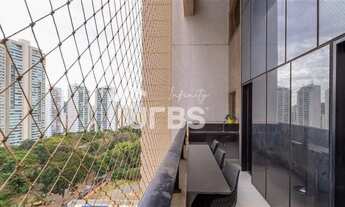 Imagem 6: Edifício L'essence Energie Jardim Goiás