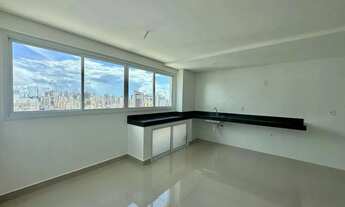 Imagem 5: Mega Oportunidade, andar alto, nascente, prédio novo, maior planta de 2 suítes, 70m², seto