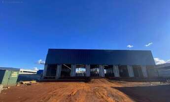 Imagem 6: Barracão para alugar em Londrina, Estância Dlaville, com 1780 m²