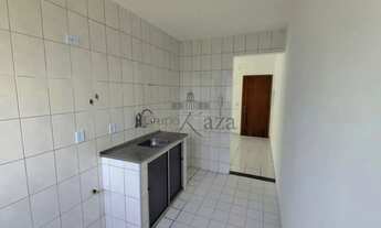 Imagem 5: Apartamento - Vila Zizinha - Residencial das Palmeiras - 50m² - 2 Dormitórios