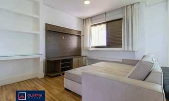 Imagem 4: Aluguel Apartamento 3 Dormitórios - 147 m² Brooklin