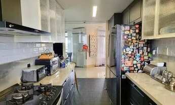 Imagem 6: Cond Walderez Simões 3 Suites 300m² Privativos Semi Mobiliado 3 Vagas Soltas