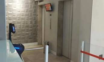 Imagem 6: Sala/Conjunto para venda tem 55 metros quadrados em Santo Amaro - São Paulo - São Paulo