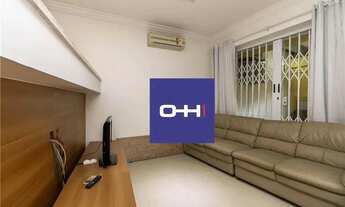 Imagem 4: Aluguel Casa 4 Dormitórios - 500 m² Chácara Inglesa