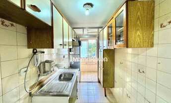 Imagem 8: Apartamento com 2 dormitórios à venda, 48 m² por R$ 450.000,00 - Tatuapé - São Paulo/SP