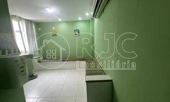 Imagem 3: Imóvel para venda com 219 metros quadrados com 5 quartos em Vila Isabel - Rio de Janeiro