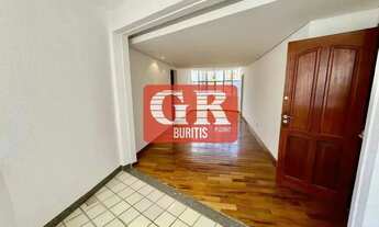 Imagem 7: Apartamento para aluguel, 3 quartos, 1 suíte, 2 vagas, Buritis - Belo Horizonte/MG
