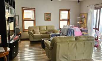 Imagem 3: Casa em Condomínio para Venda em Santana de Parnaíba, Alphaville, 4 dormitórios, 2 suítes