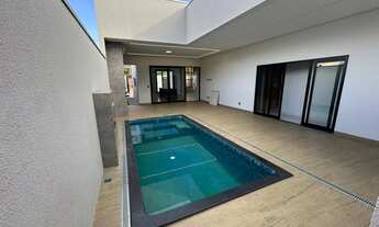 Imagem 5: Casa à venda na 207 Sul Palmas/TO 3 suítes, área gourmet