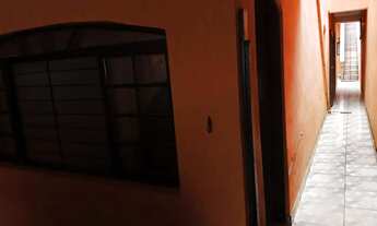 Imagem: Aluga-se 3 cômodos