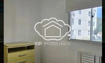 Imagem 4: Imóvel para venda com 47 metros quadrados com 2 quartos em Paciência - Rio de Janeiro - RJ