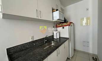 Imagem 5: AND - Apartamento 2 Quartos/Suíte em JARDIM CAMBURI com Lazer Completo - OPORTUNIDADE!