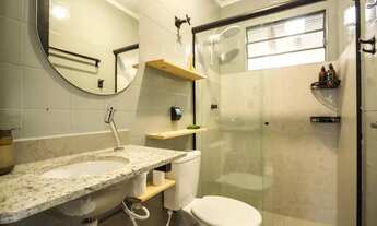 Imagem 5: Casa para venda em Vila Castelo Branco com 5 quartos, sendo 2 suítes , 143m²