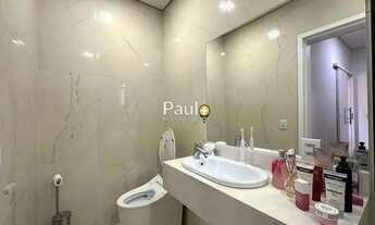 Imagem 7: Sobrado à venda em Valinhos, Villa Lombarda, com 4 suítes, com 516 m², Villa Lombarda