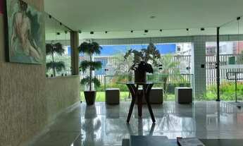 Imagem 7: ALUGO FLAT MOBILIADO EM BOA VIAGEM