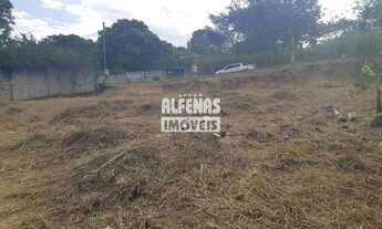 Imagem 3: Lote à venda no Bairro SANTO ANTONIO