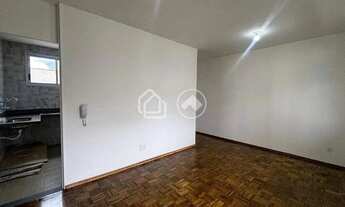 Imagem 5: Apartamento residencial para aluguel no Estoril, BH 3 quartos, 60m², varanda, 1 vaga cobe