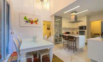 Imagem 7: CASA EM CONDOMÍNIO PARA LOCAÇÃO COM 2 SUÍTES EM SANTA FELICIDADE