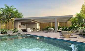 Imagem: ICON 2 QTOS COM Vista mar entre os prédios