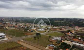 Imagem 4: Hidrolandia - terreno no Setor Portal das Aguas codigo: 152774