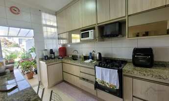 Imagem 10: Casa à venda no Jardim Pinheiros em Valinhos/SP