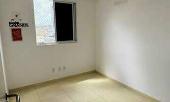 Imagem 4: Alugo AP com 2 quartos e varanda