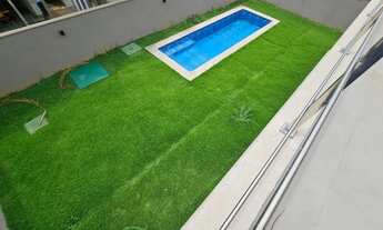 Imagem 5: Sobrado novo no Jardins Verona - Goiânia - GO