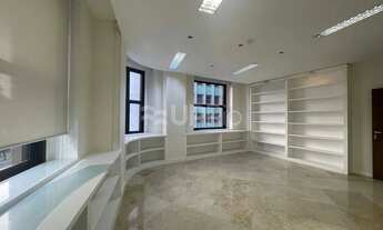 Imagem 7: Andar Corporativo para alugar, 497 m² - Centro - Rio de Janeiro/RJ