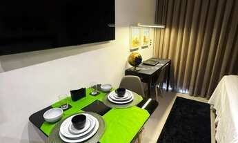 Imagem 6: Rooftop.470 Studio Novo Mobiliado em Boa Viagem - Venda ou Aluguel