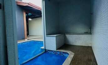 Imagem 5: CASA TÉRREA VILA BRASILIA GOIÂNIA