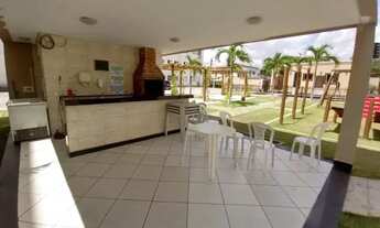 Imagem 7: Imóvel para venda possui 48 metros quadrados com 2 quartos em Messejana - Fortaleza - CE