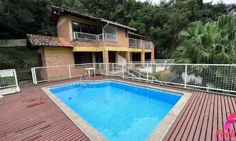 Imagem 4: Apartamento Duplex 04 Quartos e sendo 02 Suítes - com vista mar em João Paulo -Florianópol