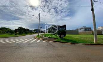 Imagem 6: Lote de esquina em condomínio Terras Alphaville, quadra AU