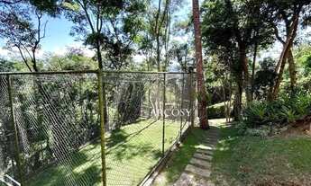 Imagem 14: Casa Residencial à venda, Itaipava, Petrópolis - CA0230