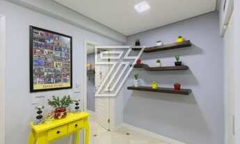 Imagem 5: APTO COM 3 SUÍTES NO BAIRRO ÁGUA VERDE