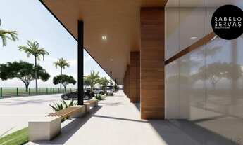 Imagem 3: Imóvel para aluguel com 340 metros quadrados em Farolândia - Aracaju - SE