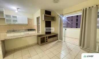 Imagem 2: Locação de Apartamento no Unique Residence