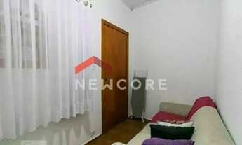 Imagem 7: Casa em Rua Mogi Mirim - Vila Bertioga - São Paulo/SP