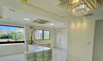 Imagem: Apartamento à venda, 3 quartos, 1 suíte