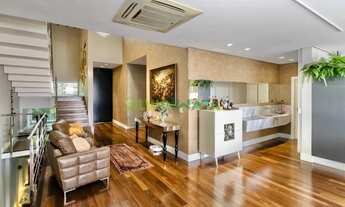 Imagem 3: Condomínio Villagio Bourbon Alto padrão, conforto e exclusividade