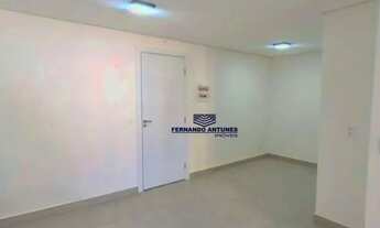 Imagem 2: Apartamento com 1 dormitório para aluga - Barro Preto - Belo Horizonte/MG