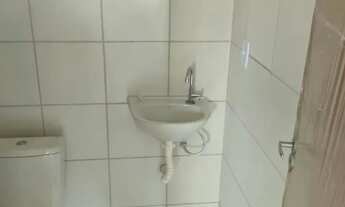 Imagem 6: Passo chave di Napoli / 1 andar / imóvel no Cohatrac / construtora QUITADA