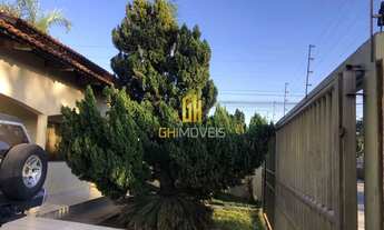 Imagem: Casa à venda, 283 m² por R$ 1.000.000,00